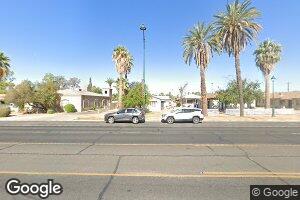 220 N Center St, Mesa, AZ 85201
