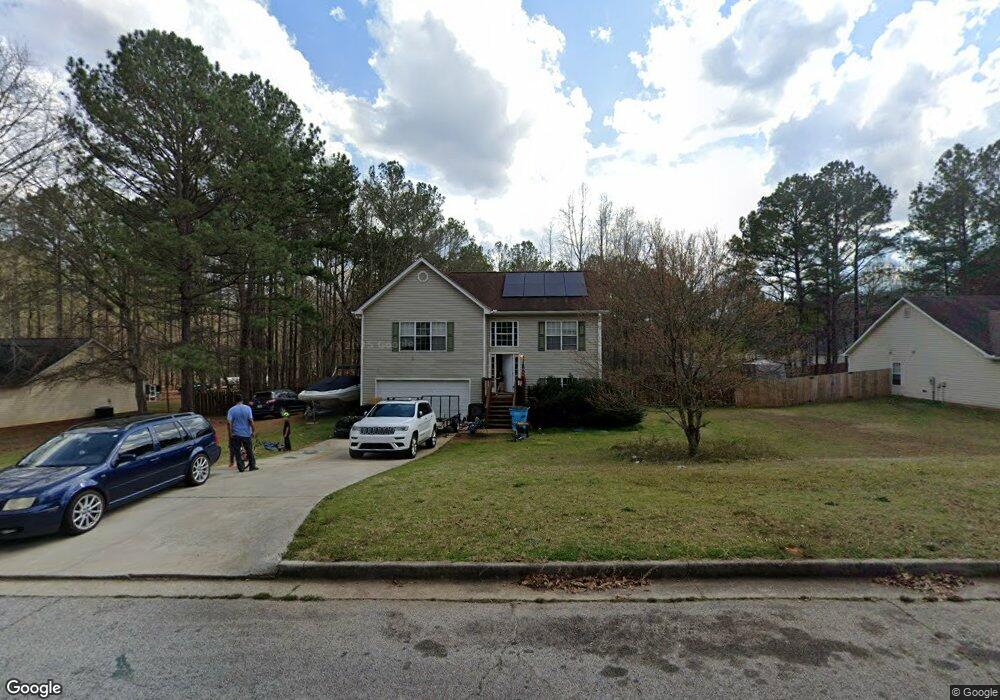202 Baxter Ln unit 2, Locust Grove, GA 30248 - photo 1