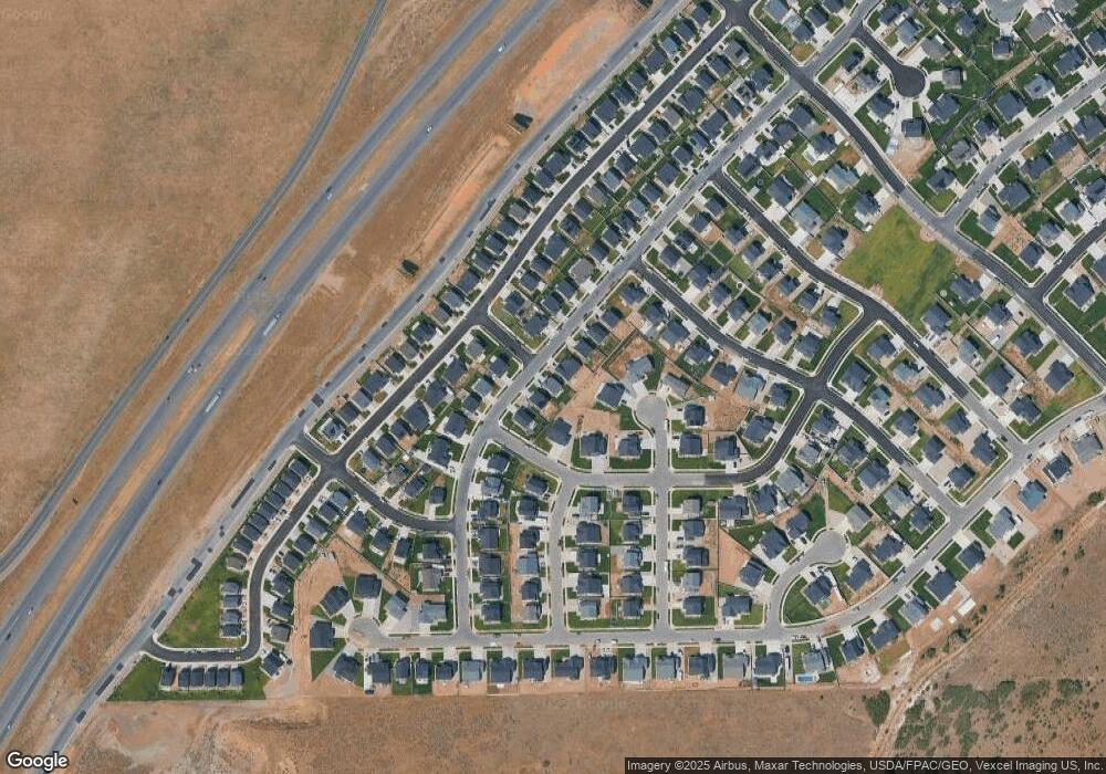 1231 S Red Cliff Dr unit 220, Santaquin, UT 84655 - photo 1