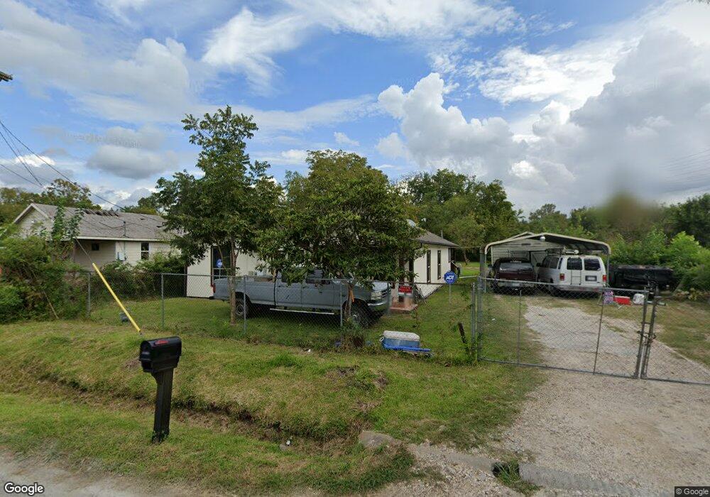 6702 Los Angeles St, Houston, TX 77016 - photo 1