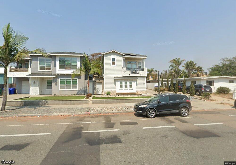 3446 Harding St, Carlsbad, CA 92008 - photo 1