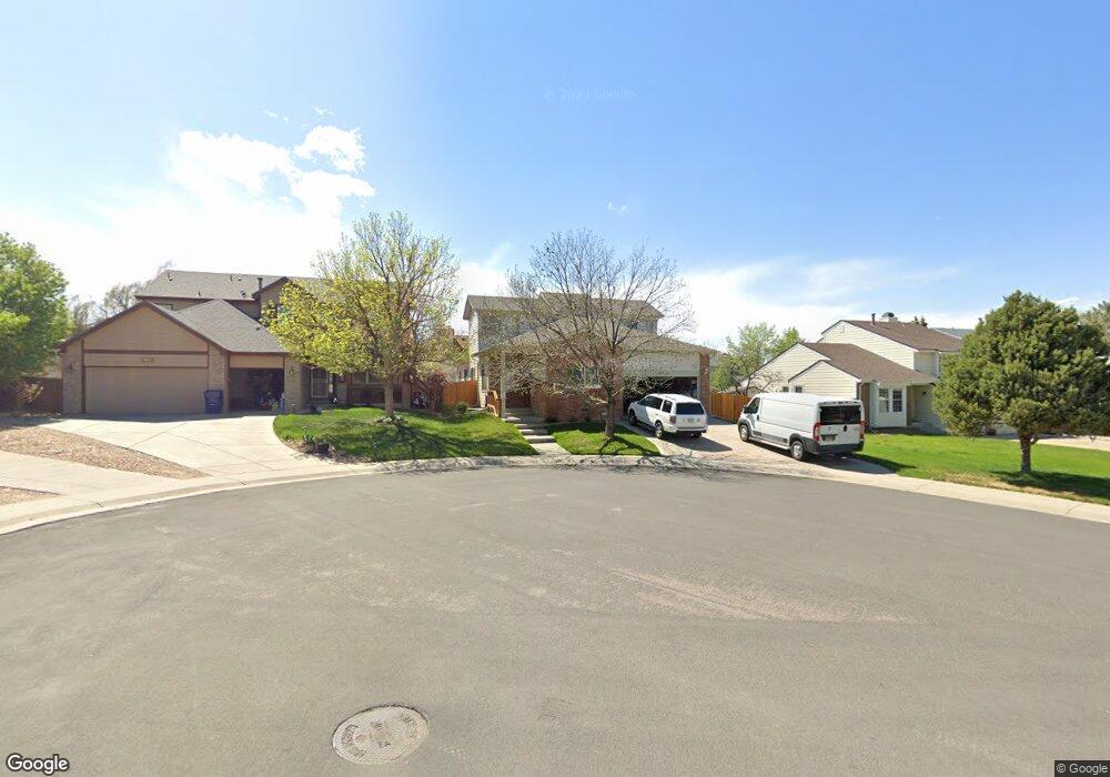 14638 E Grand Ave, Aurora, CO 80015 - photo 1