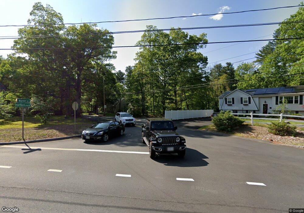 86 Hartford Ave N, Upton, MA 01568 - photo 1