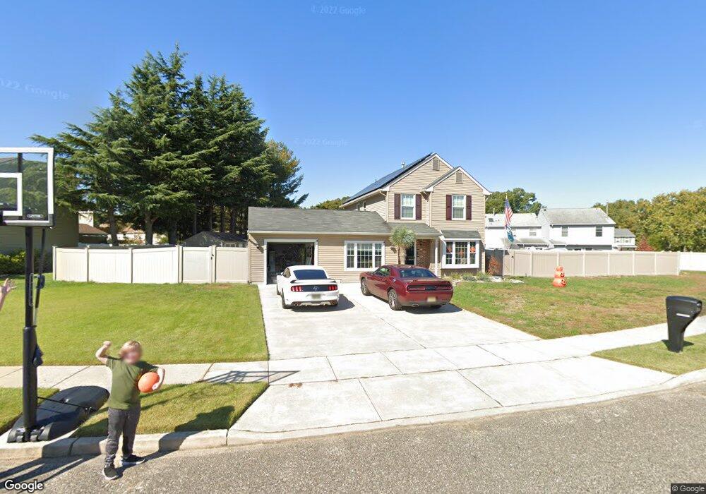 167 Lake Dr, Atco, NJ 08004 - photo 1