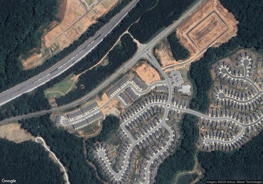 96 Depot Landing Rd unit 83A, Auburn, GA 30011 - photo 1