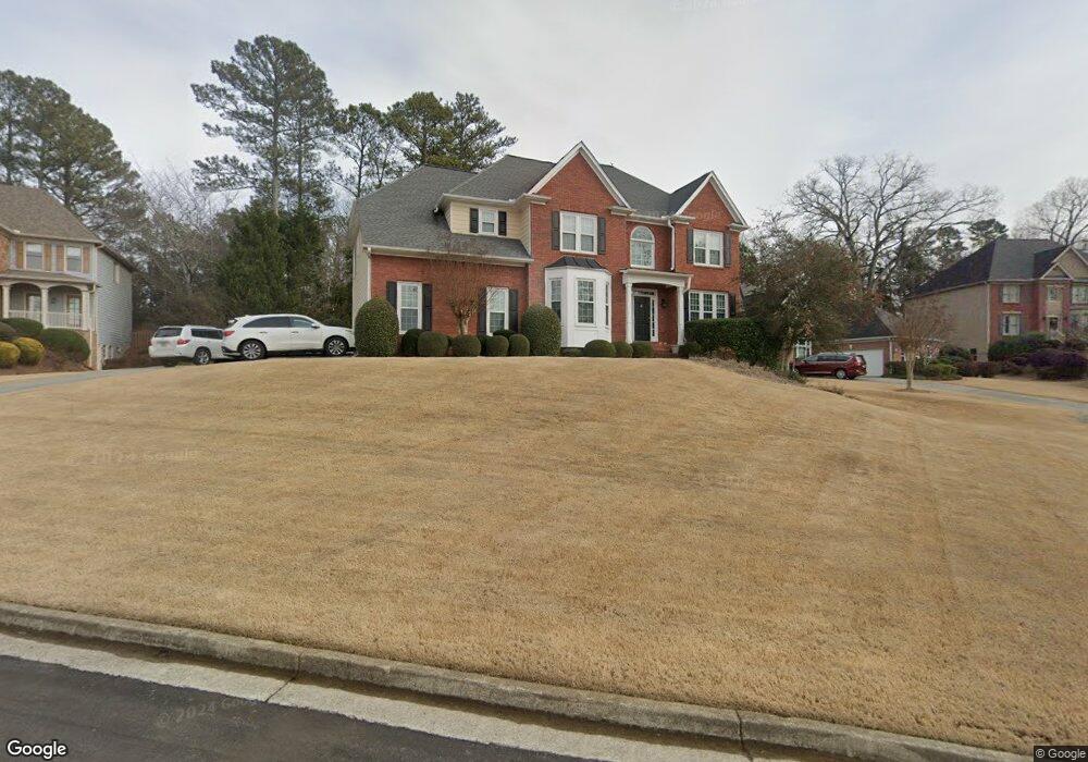 363 Vista Lake Terrace unit 2, Suwanee, GA 30024 - photo 1