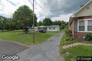 304 Evergreen St, Glade Spring, VA 24340
