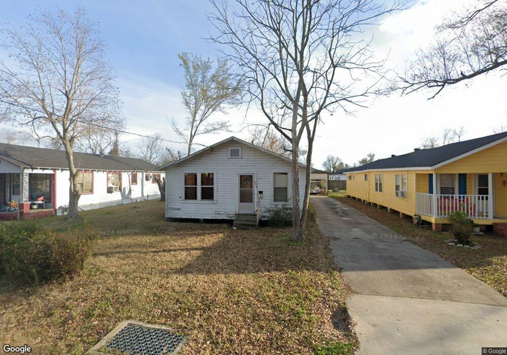 2014 Vito St, Lake Charles, LA 70601 - photo 1