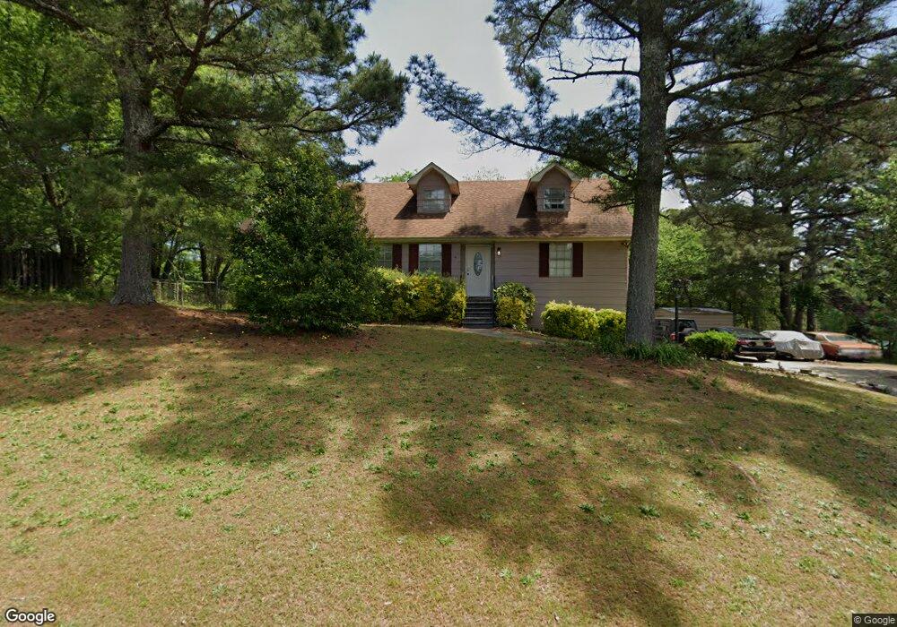2001 4th St NE, Center Point, AL 35215 - photo 1