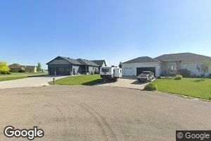 802 Eagle Ct, Mapleton, ND 58059