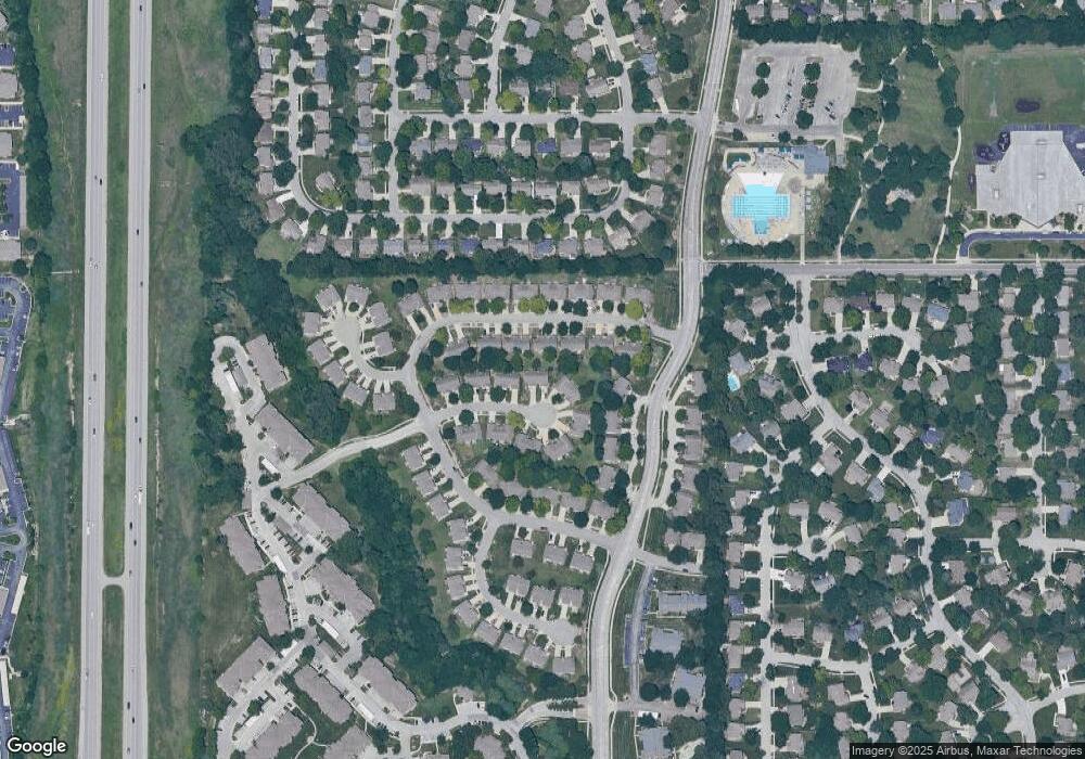 16016 W 84th St, Lenexa, KS 66219 - photo 1