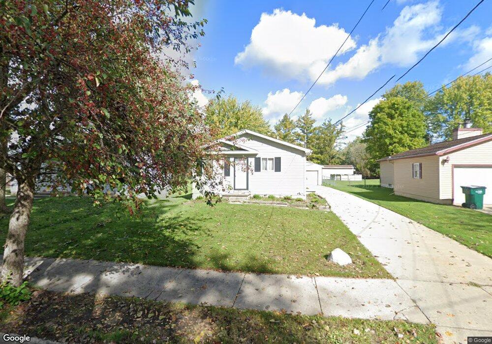 2416 Radford Rd, Lansing, MI 48911 - photo 1