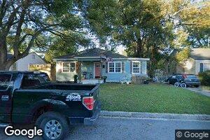 2314 E 39th St, Savannah, GA 31404