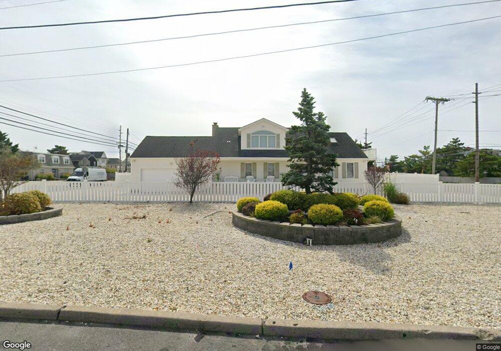 241 Highway 35 N, Mantoloking, NJ 08738 - photo 1