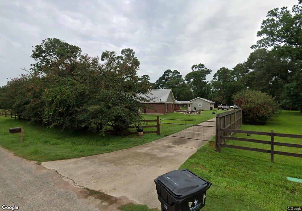 802 Tall Pines Dr, Magnolia, TX 77354 - photo 1