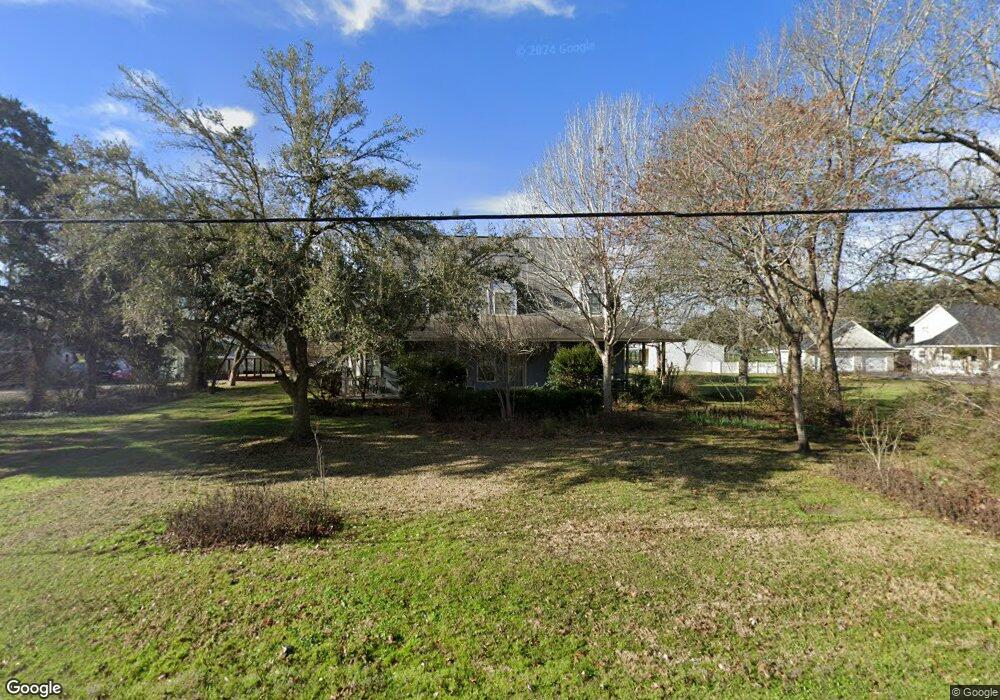 2226 Shady Oaks Ln, Rosenberg, TX 77471 - photo 1