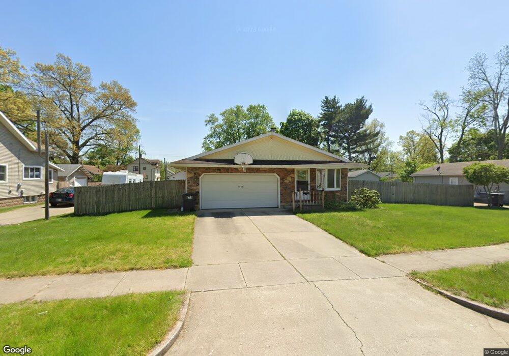 1127 Cedar St, Elkhart, IN 46514 - photo 1