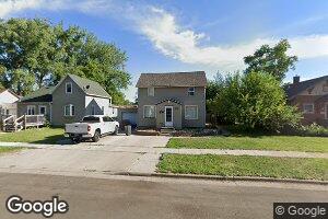 819 1st St NE, Devils Lake, ND 58301