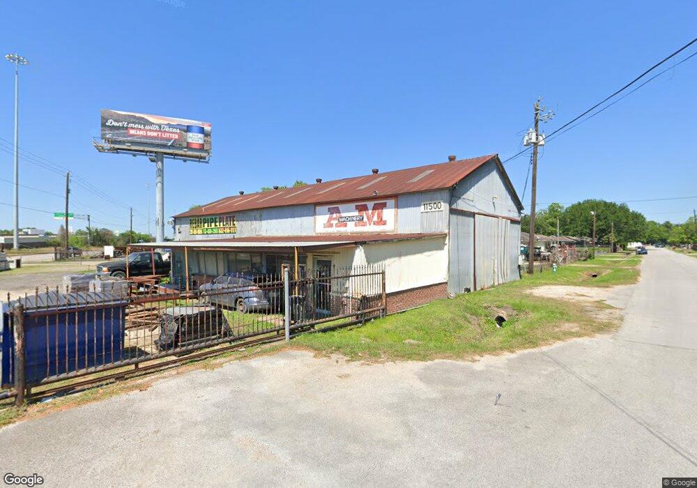 11500 Eastex Fwy, Houston, TX 77093 - photo 1