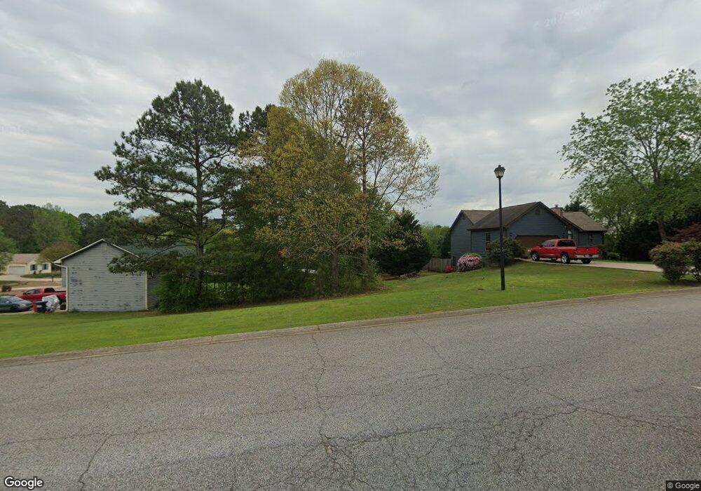 0 Creek View Dr unit 8072688, Hoschton, GA 30548 - photo 1