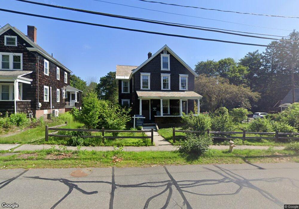 73 Maple St unit Fl 2, Greenfield, MA 01301 - photo 1