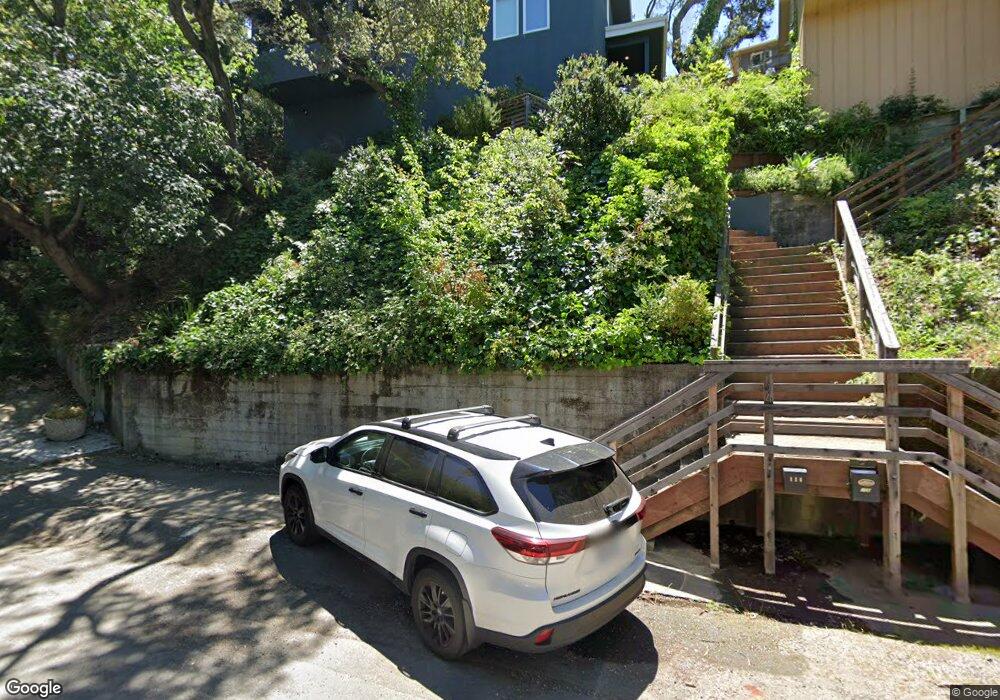 114 Evergreen Ln, Berkeley, CA 94705 - photo 1