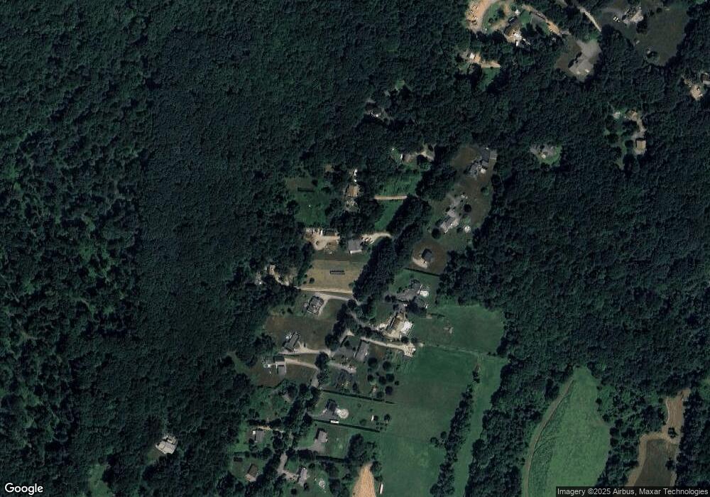 921 Cronin Rd, West Brookfield, MA 01585 - photo 1