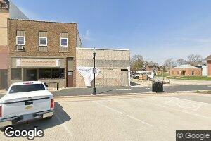 131 N Vine St, West Union, IA 52175