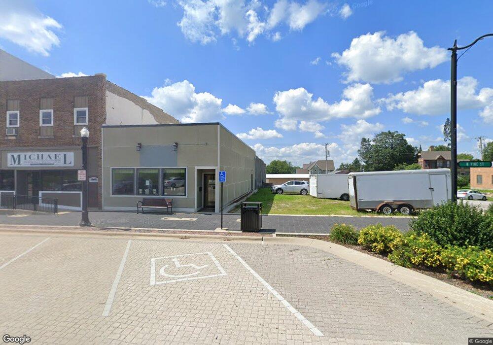 131 N Vine St, West Union, IA 52175 - photo 1