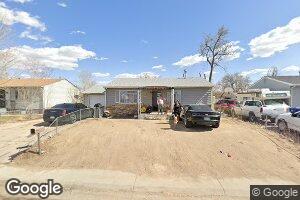 7830 Kenwood St, Commerce City, CO 80022