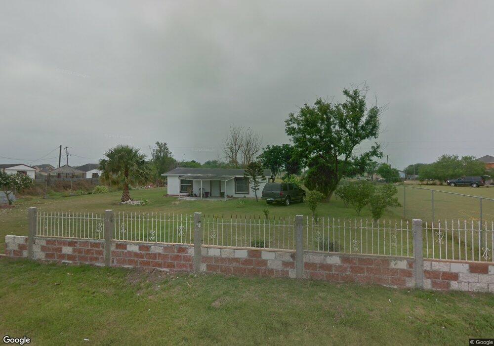 1904 Datiles, Donna, TX 78537 - photo 1