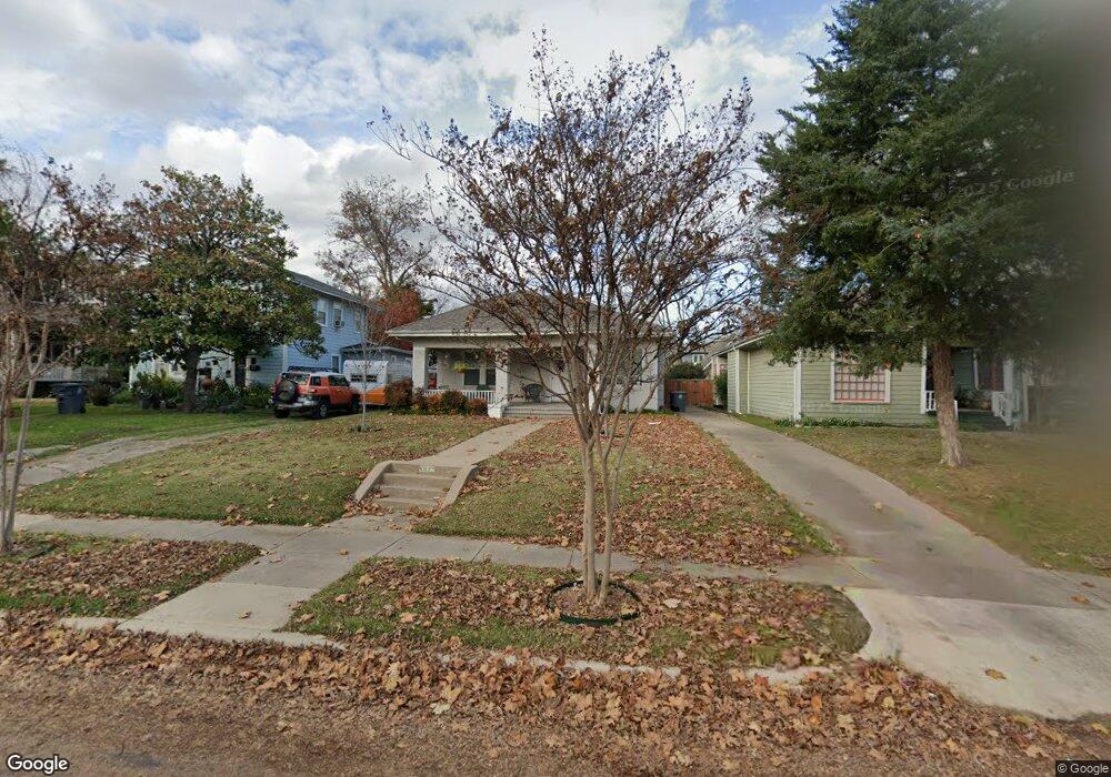 6037 Palo Pinto Ave, Dallas, TX 75206 - photo 1
