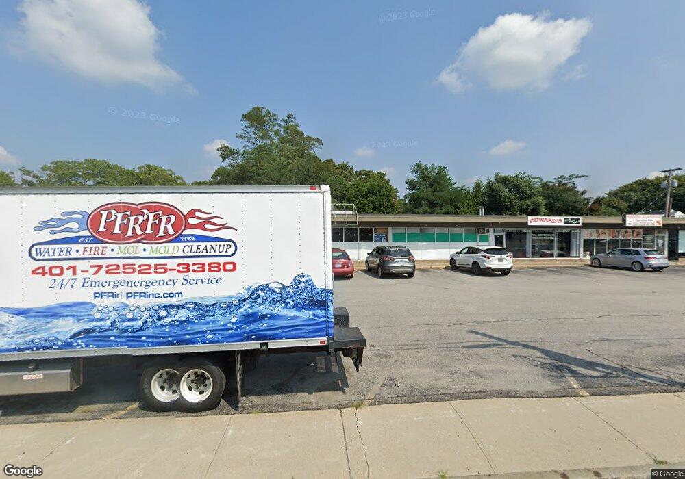 204 Willett Ave, East Providence, RI 02915 - photo 1