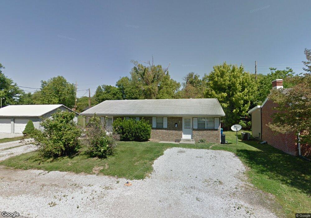 312 E Gray St, Newburgh, IN 47630 - photo 1