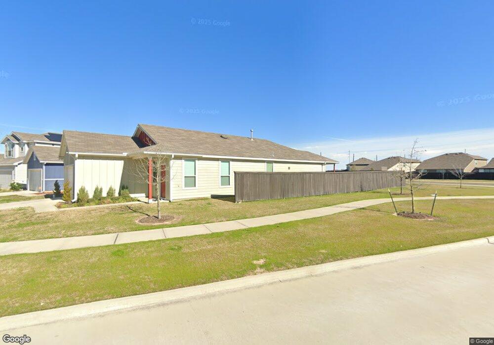 17802 Planted Orchard Dr, Hockley, TX 77447 - photo 1