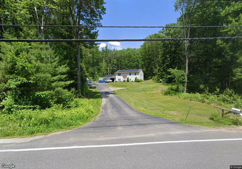 57 Amherst Rd, MerriMacK, NH 03054 - photo 1