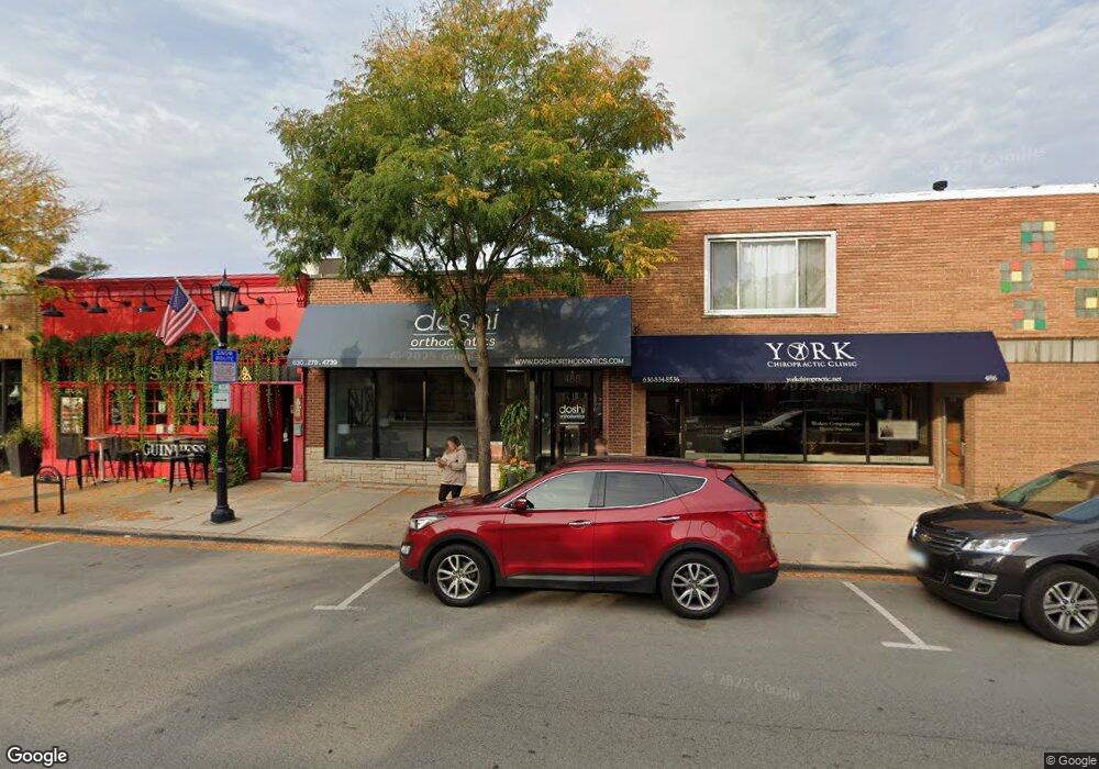 488 S Spring Rd, Elmhurst, IL 60126 - photo 1
