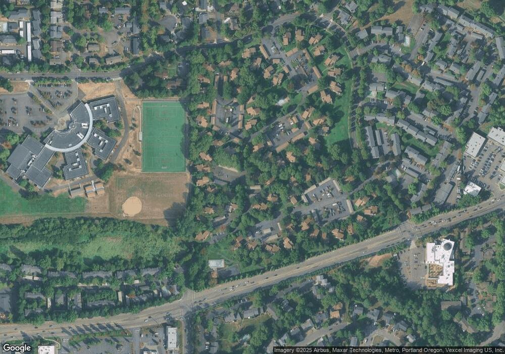 10274 SW Trapper Bldg 10 Terrace, Beaverton, OR 97008 - photo 1