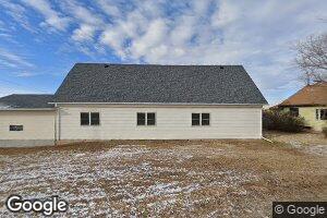 309 N 2nd St, Plevna, MT 59344