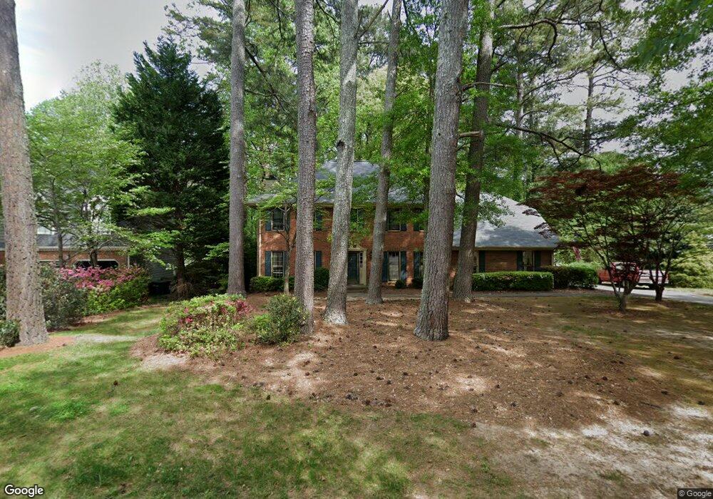 1147 Chestnut Hill Cir SW, Marietta, GA 30064 - photo 1