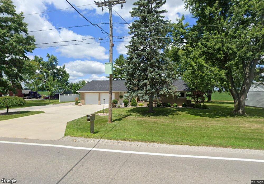 804 W Jackson St, West Unity, OH 43570 - photo 1