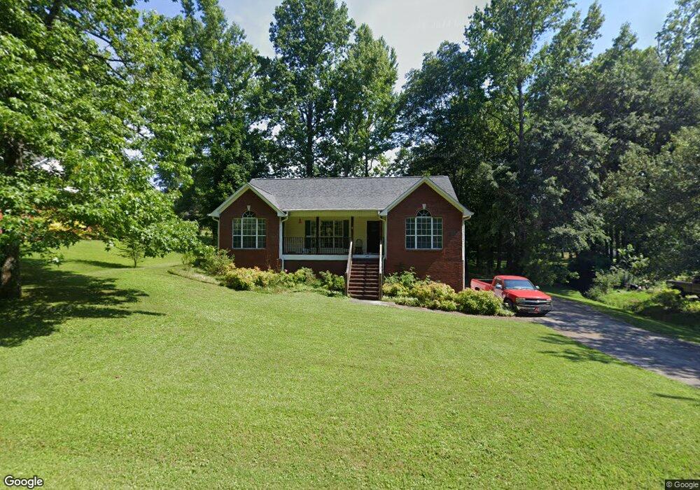 1307 Morningside Dr SW, Cullman, AL 35055 - photo 1