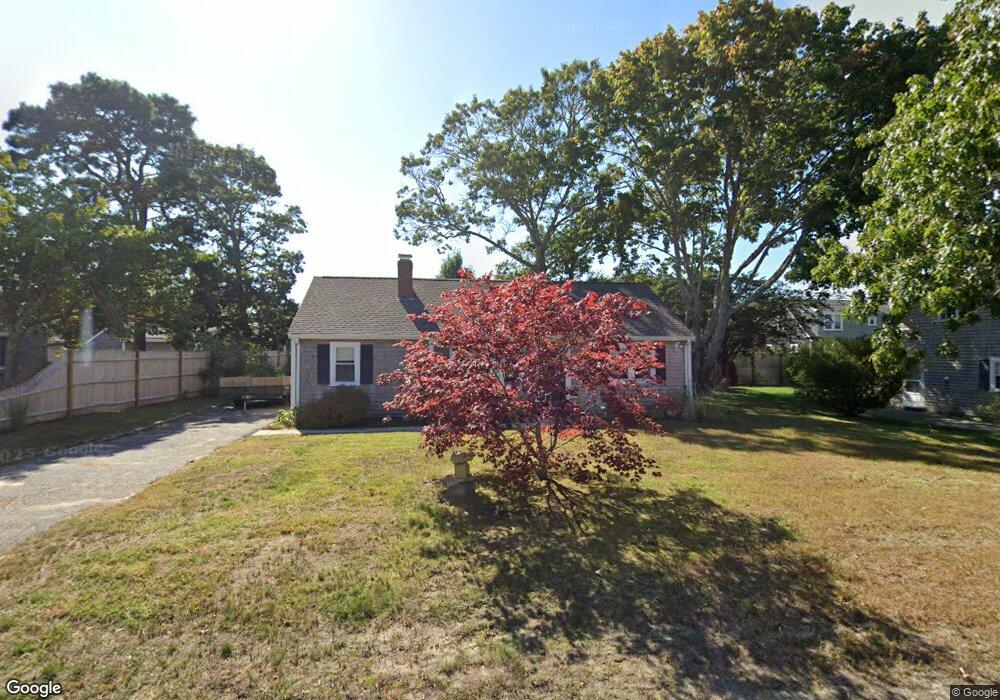 9 Folger Ln, West Dennis, MA 02670 - photo 1