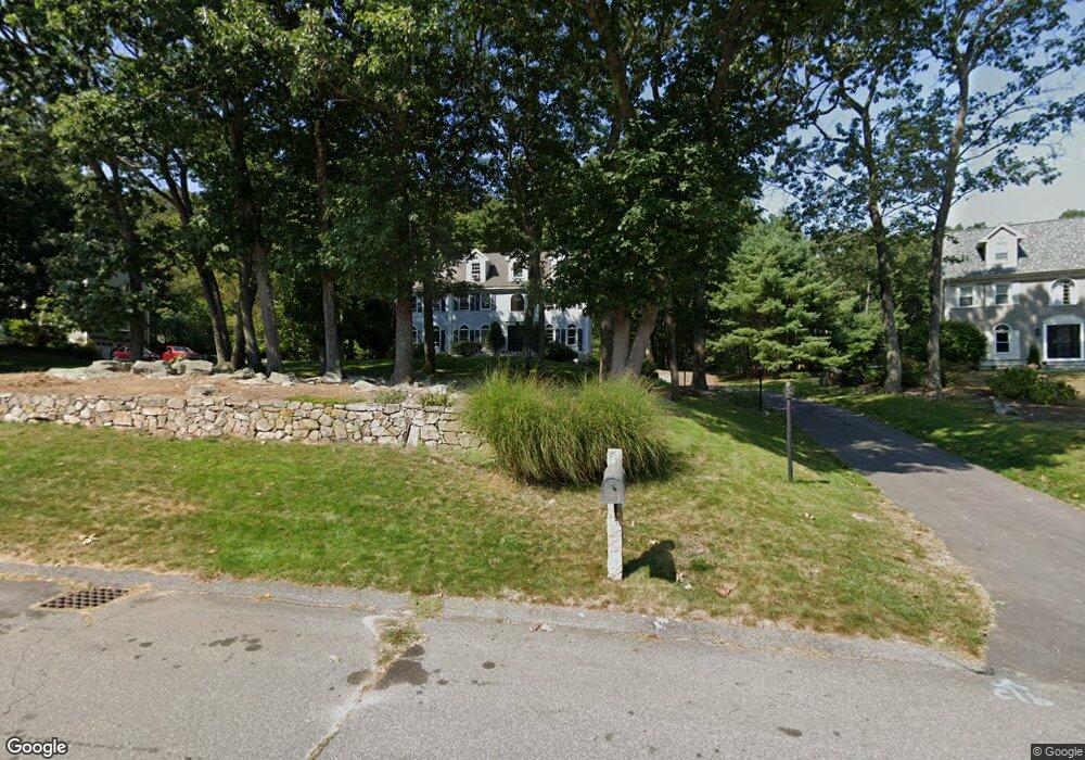 23 Bear Path, Hampton, NH 03842 - photo 1