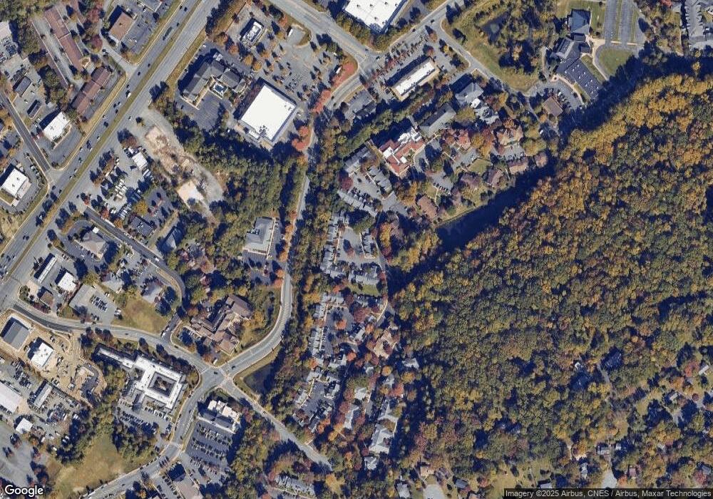 Lot 16 Sycamore Ct, Charlottesville, VA 22901 - photo 1