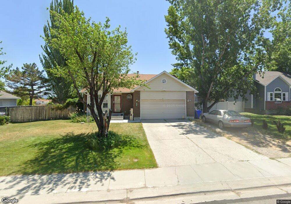 2153 W 7420 S, West Jordan, UT 84084 - photo 1