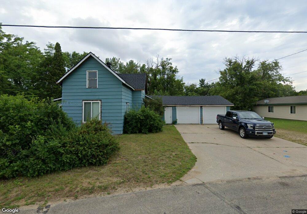 503 King St, Park Rapids, MN 56470 - photo 1