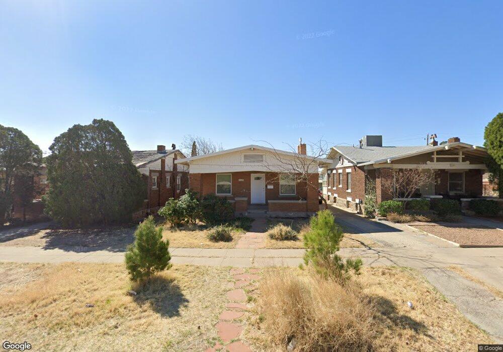 3520 Lebanon Ave, El Paso, TX 79930 - photo 1