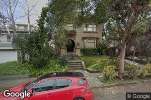 430 Orange St Unit C, Oakland, CA 94610