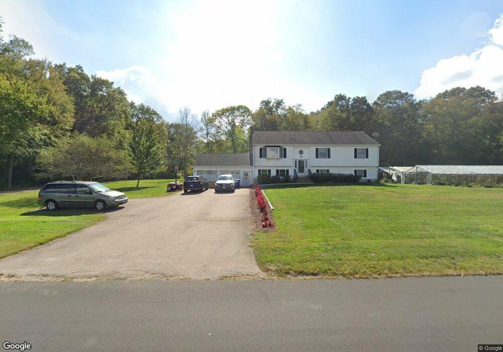 168 Gallup Hill Rd, Ledyard, CT 06339 - photo 1